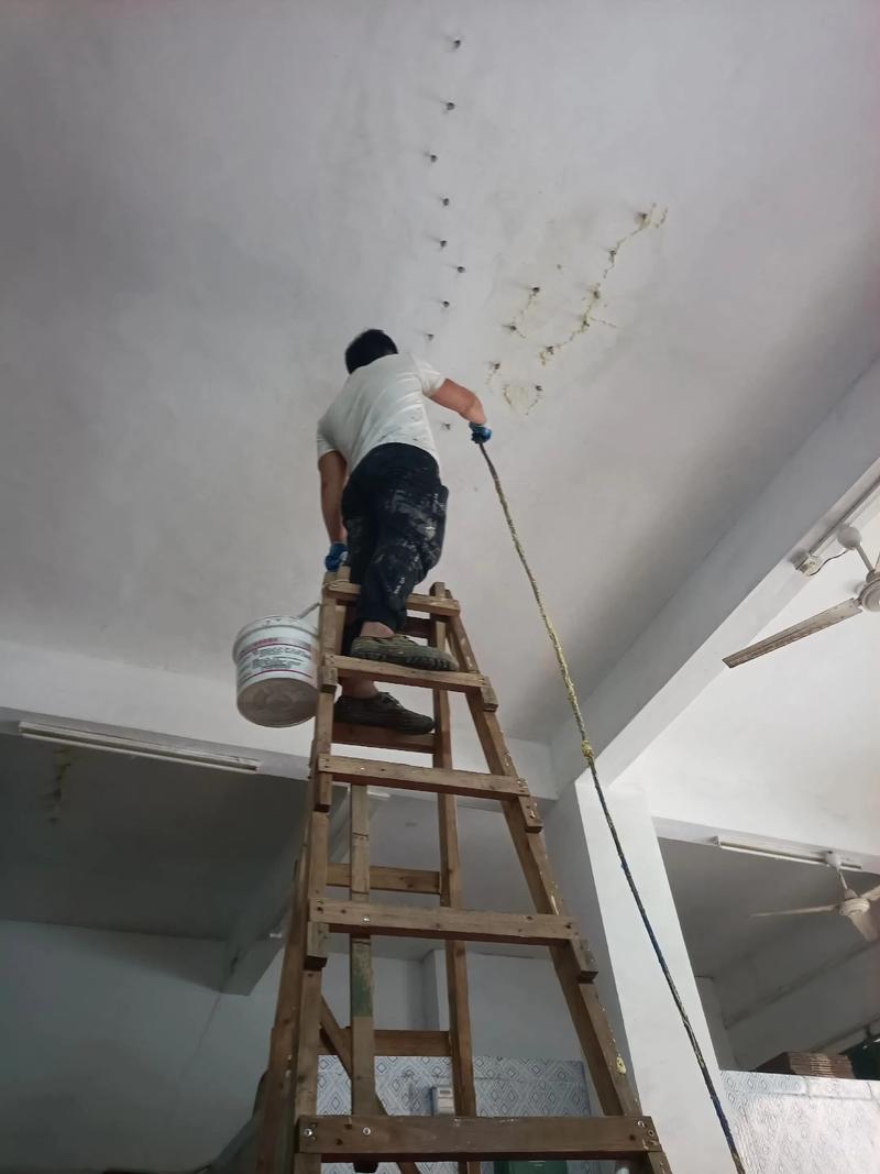 阜阳阜南县化学注浆